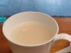 -红小满休闲餐厅(十全街店)