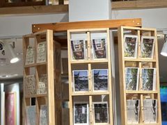 -猫的天空之城概念书店(苏州平江店)