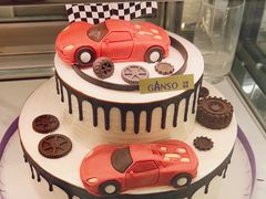 -GANSO元祖食品(沪青平店)