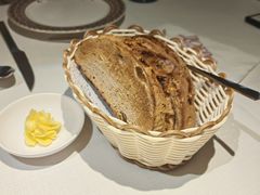 -俄士厨房(五棵松华熙LIVE店)