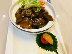 -便宜坊烤鸭店(甜水园店)