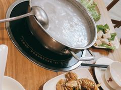 -吉友粥底火锅(方斜路店)