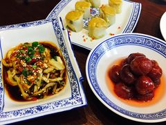 -百花深处·老北京风味菜