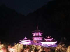 -禅宗少林·音乐大典