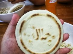 -刘信牛羊肉小炒泡馍(回民街店)