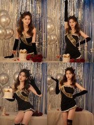 -米莱摄影写真(五大道别墅店)