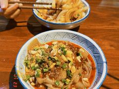 -姚记.周礼伤心凉粉(时代广场店)