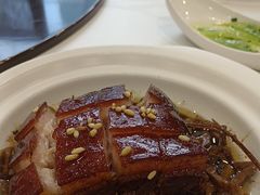 -西山人家·传统苏帮菜·家宴(木渎店)