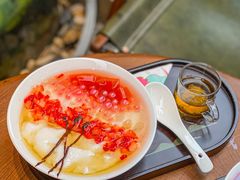 -魅莲·新中式糖水(广州塔店)