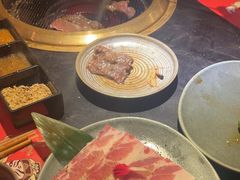-和来烤肉(仓山万达店)