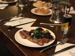 烤羊排-豫园万丽酒店-万丽轩中餐厅(河南南路店)