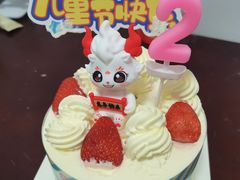 -味多美蛋糕(大兴店)