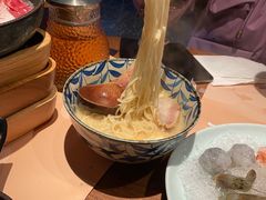 豚骨拉面-山葵家·创意料理(宁波来福士店)