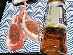 -NIUAN牛庵·日式和牛烧肉(恒隆店)