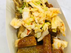 国足臭豆腐-国足臭豆腐(明瓦廊店)