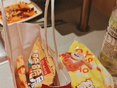 -海底捞火锅(扬名广场店)