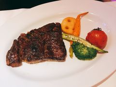 -佐度王子扒房(天鹅湖店)