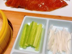 -味莊·青岛菜(云霄路店)