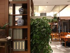 -翠山·映月湖景餐厅(映月湖公园店)