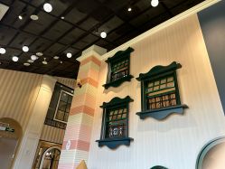 点击看大图 -奈尔宝·儿童乐园·亲子餐厅(星河湾店)