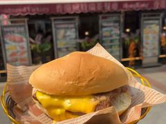 -香港威特瑞茶餐厅(小白楼音乐厅店)