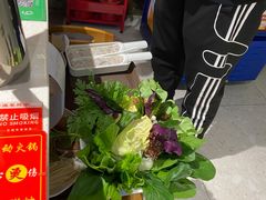 -爆棚肥牛火锅(原福成肥牛城味之缘三里河店)
