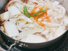 -芭夯兔·兔肉汤锅(新都店)