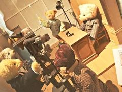 -济州岛泰迪熊博物馆