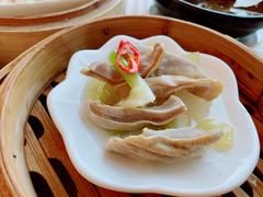 酸菜猪肚-潮福城大酒楼(北尚店)