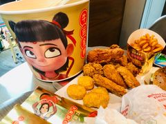 -麦当劳(北京路广百广场店)