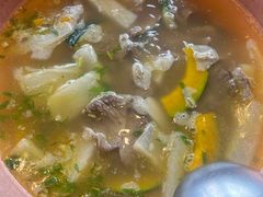 -妈妈的味道(和顺古镇店)