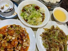 -石饮红星包子(中山路店)