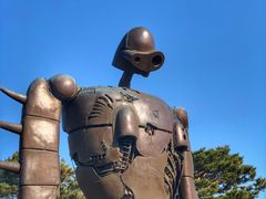 景点-三鹰之森吉卜力美术馆