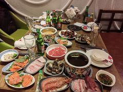 -阳光岛·海鲜盛宴(银泰中心in99店)