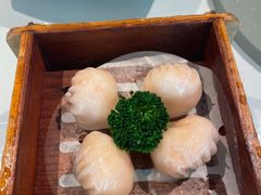 -粤财皇冠假日酒店·彩华轩中餐厅