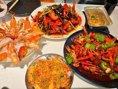 -红盔甲·小龙虾(天钥桥店)