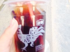 -正新鸡排·炸鸡汉堡(中茵海华广场店)
