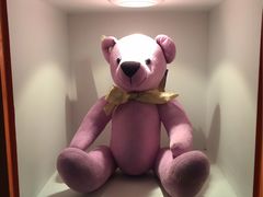 -济州岛泰迪熊博物馆