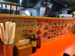 -拉面莊夢語＆中华料理八椿