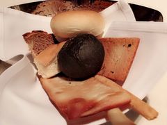 -北京金融街丽思卡尔顿酒店·意味轩 Cepe
