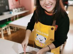 -幸福里DIY蛋糕烘焙·团建·拼豆豆(普陀店)