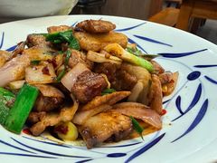 -李东农庄·当地安吉味(中南百草园店)