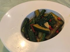 -日出青木·杭帮菜名店