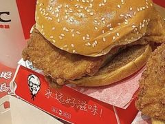 -肯德基(年家浜店)