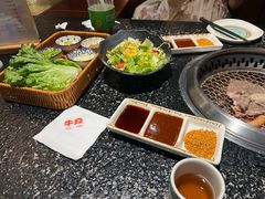 -牛焱·烧肉酒肆(五大道店)