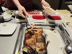 -海底捞火锅(石厦时代广场店)