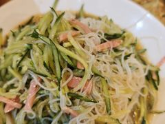 -老姑砂锅·烧烤天津菜(体北道店)
