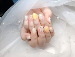 -StartNail美甲