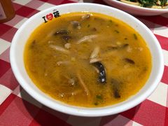 -西贝莜面村(近铁城市广场店)