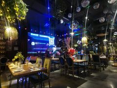-胡桃里音乐酒馆(六安店)